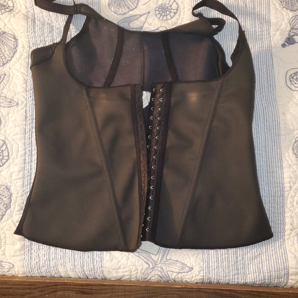 Squeem corset